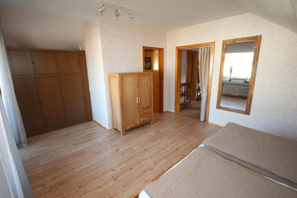 Claudias Wohlfuhlpension Willingen  Rum bild