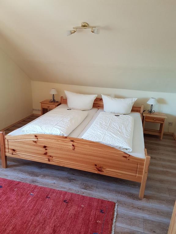 Claudias Wohlfuhlpension Willingen  Exteriör bild