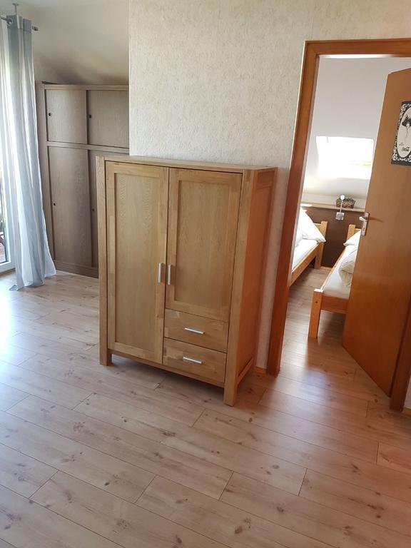 Claudias Wohlfuhlpension Willingen  Exteriör bild